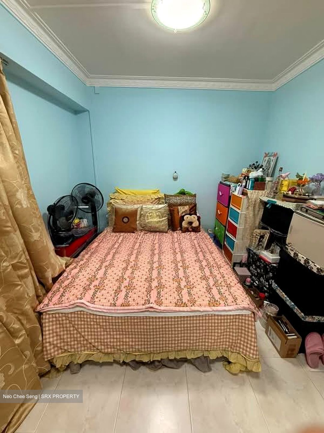Blk 336 Sembawang Crescent (Sembawang), HDB Executive #574659021